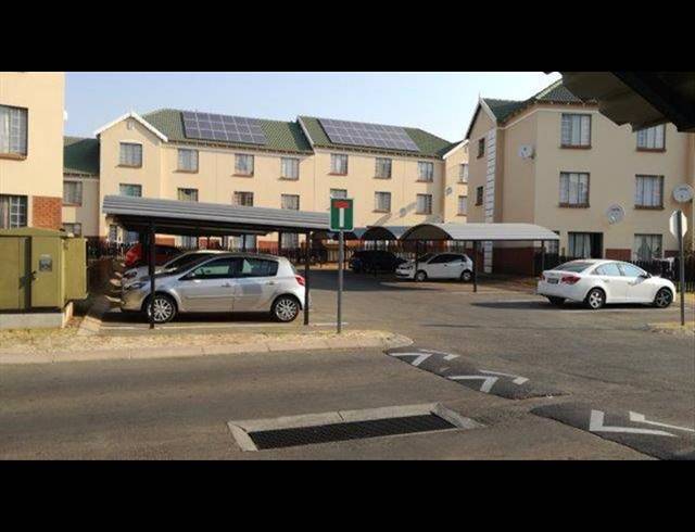 2 BEDROOM APARTMENT FOR SALE IN TERENURE